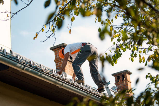 Heating Cable for Roof Installation in Pratt, KS