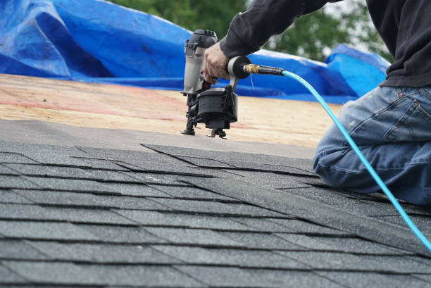 Best Residential Roofing Contractor  in Pratt, KS