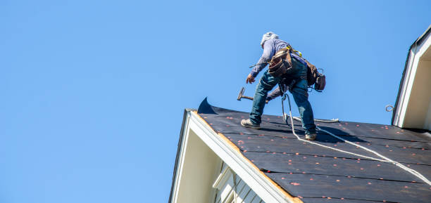 Best Commercial Roofing Services  in Pratt, KS